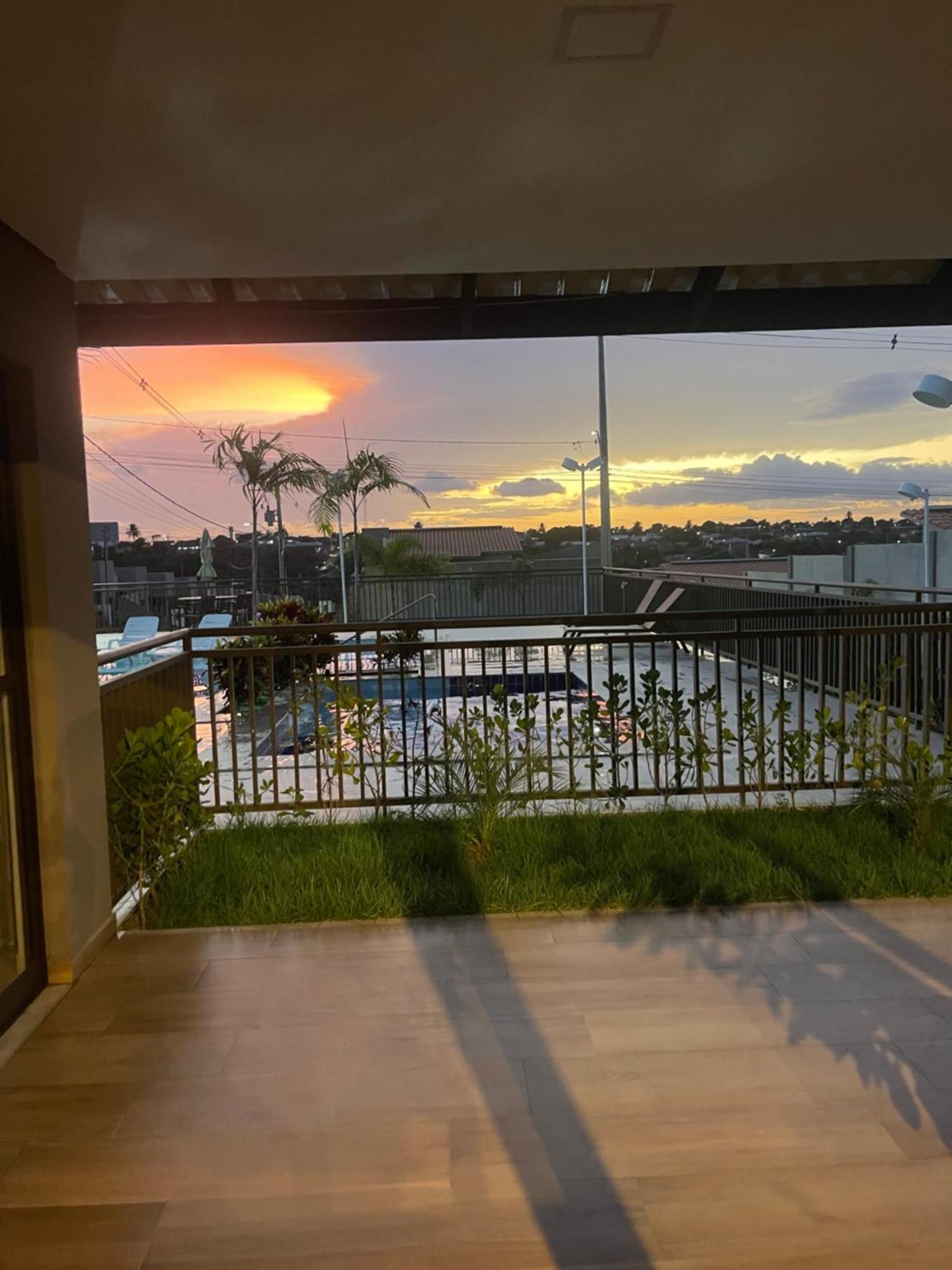 Condominio Genova Фейра ди Сантана Екстериор снимка